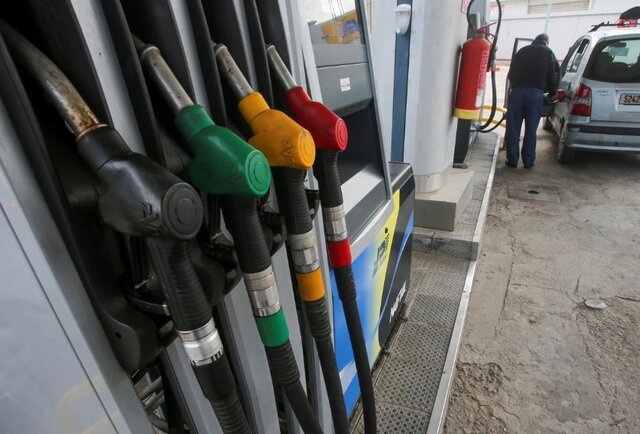 با شایعات افزایش قیمت بنزین سایت های مختلف آمادگی ایجاد می کنند ؟